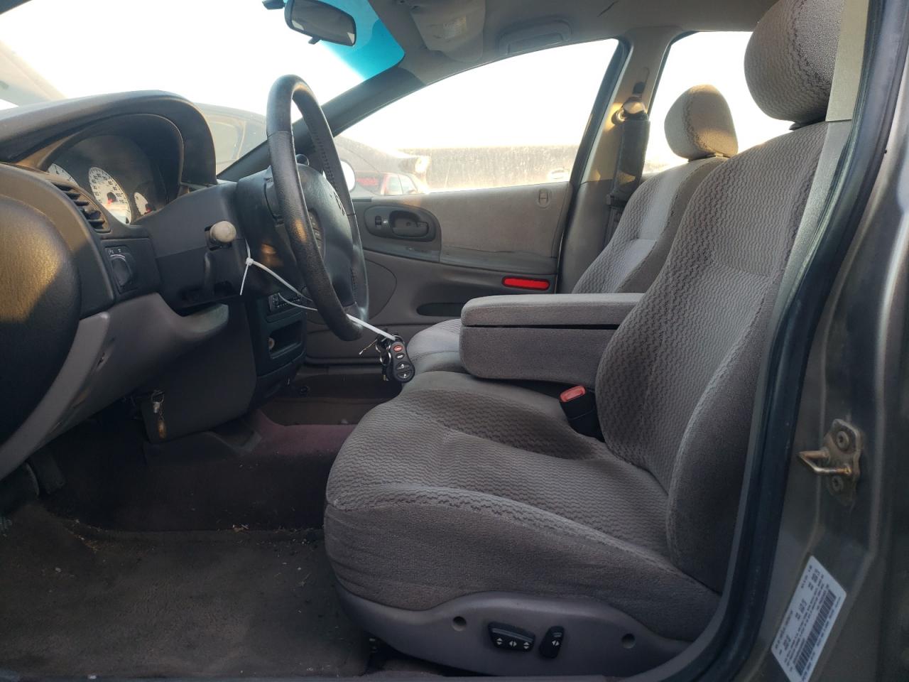 2B3HD46R4WH206853 1998 Dodge Intrepid