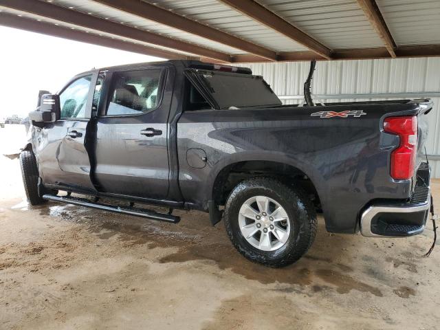 2023 CHEVROLET SILVERADO K1500 LT - 1GCPDDEK9PZ300758