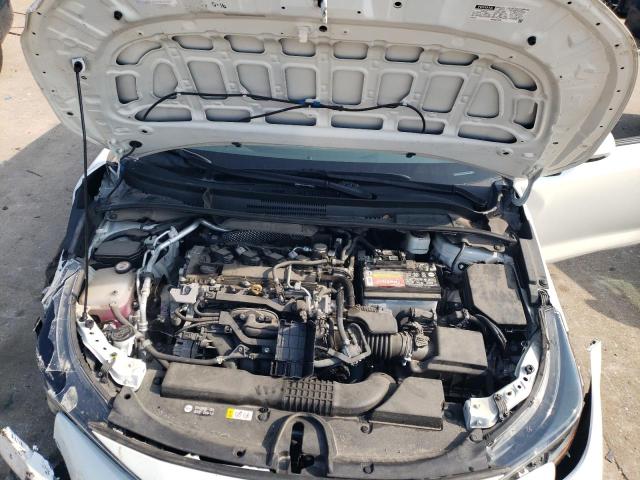 2020 TOYOTA COROLLA SE - 5YFP4RCE2LP028326
