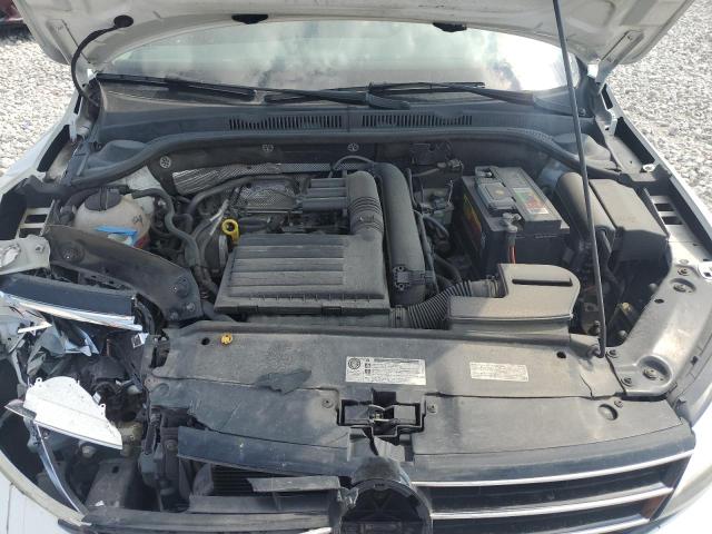 2016 VOLKSWAGEN JETTA SE - 3VWD67AJ4GM316876