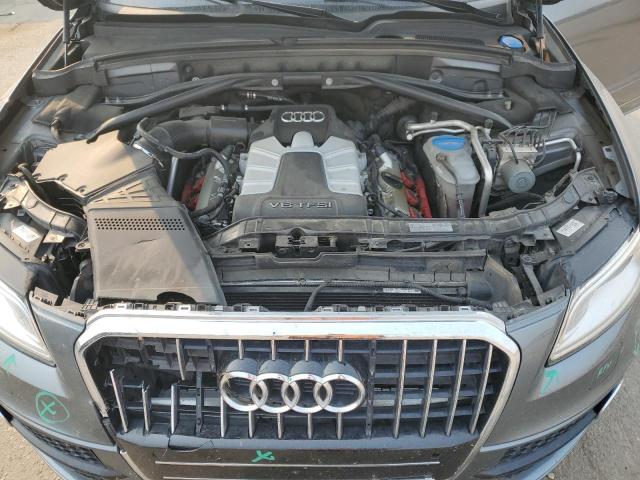 VIN WA1WGAFPXFA047419 2015 Audi Q5, Prestige no.12