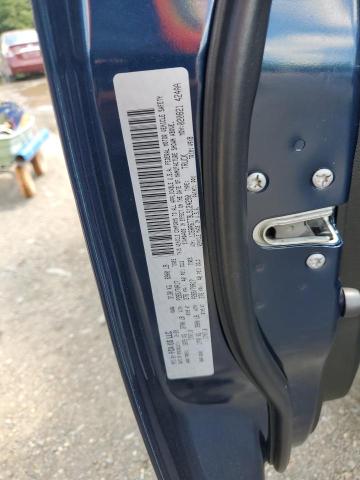2020 RAM 1500 CLASS - 1C6RR6TT9LS124290