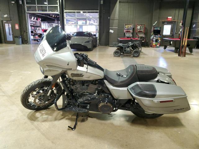 2023 HARLEY-DAVIDSON FLHXSE 1HD1PX615PB952319