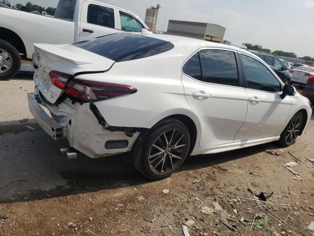 4T1G11AK9MU595720 Toyota Camry SE 3