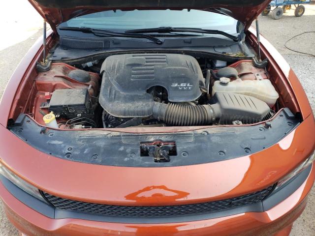 2022 DODGE CHARGER SX - 2C3CDXHG8NH189628