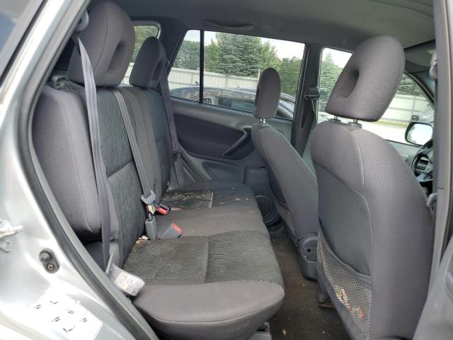 2003 Toyota Rav4 VIN: JTEGH20VX30110309 Lot: 61335774