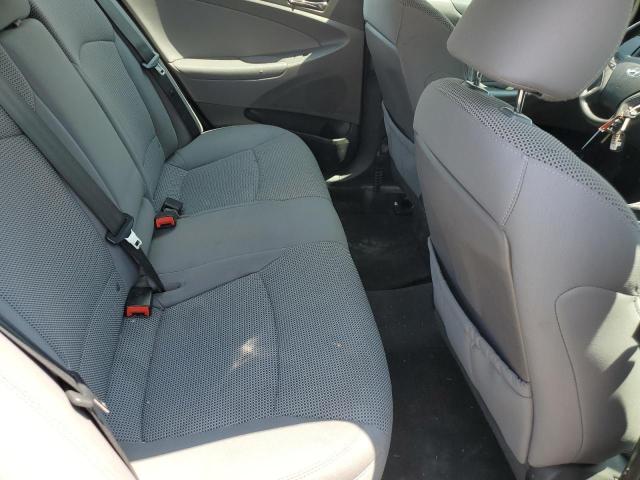 2013 Hyundai Sonata Gls VIN: 5NPEB4AC4DH773921 Lot: 61819704