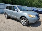 HYUNDAI SANTA FE S photo