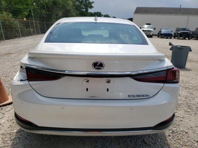 VIN 58ADA1C19MU009601 2021 Lexus ES, 300H no.6