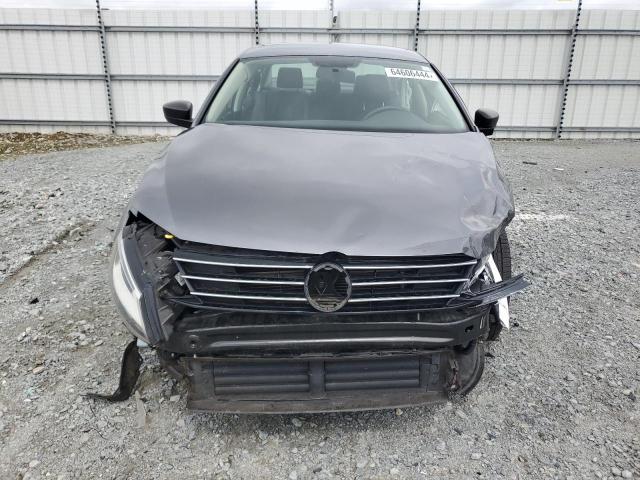 2015 VOLKSWAGEN JETTA SE - 3VWD17AJ4FM340284