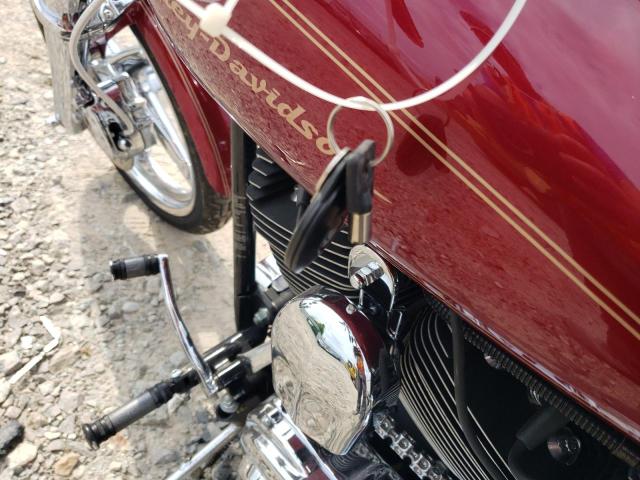 2004 HARLEY-DAVIDSON FXSTDI 1HD1JBB194Y046273