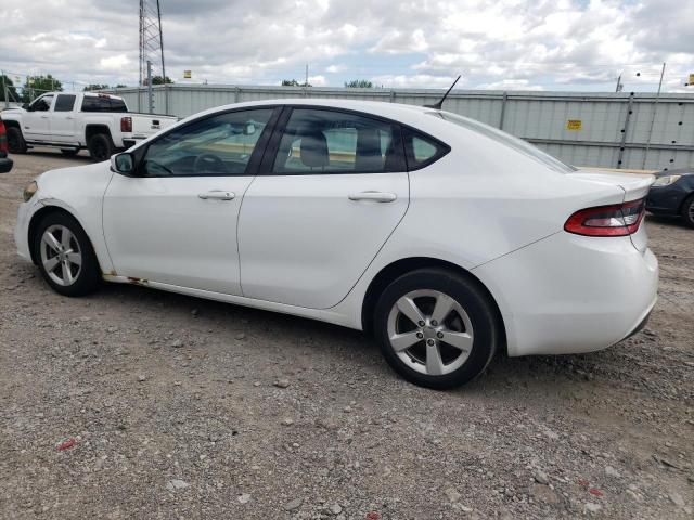 2015 DODGE DART SXT - 1C3CDFBB7FD226786