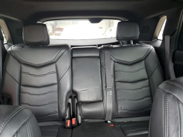 2017 CADILLAC XT5 PLATIN - 1GYKNFRS5HZ104132
