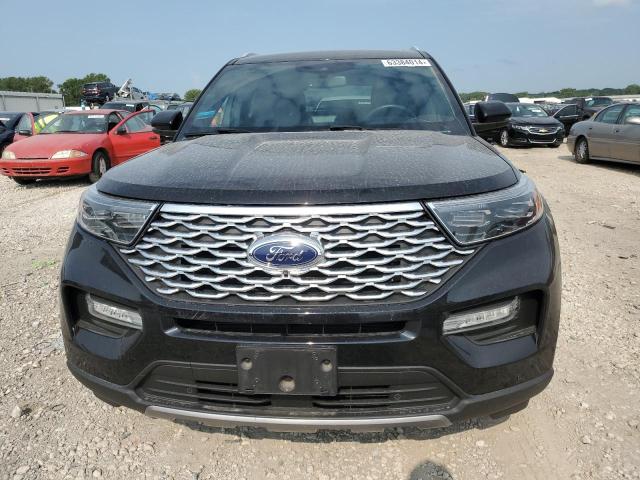 2020 FORD EXPLORER P - 1FM5K8HC7LGA15356