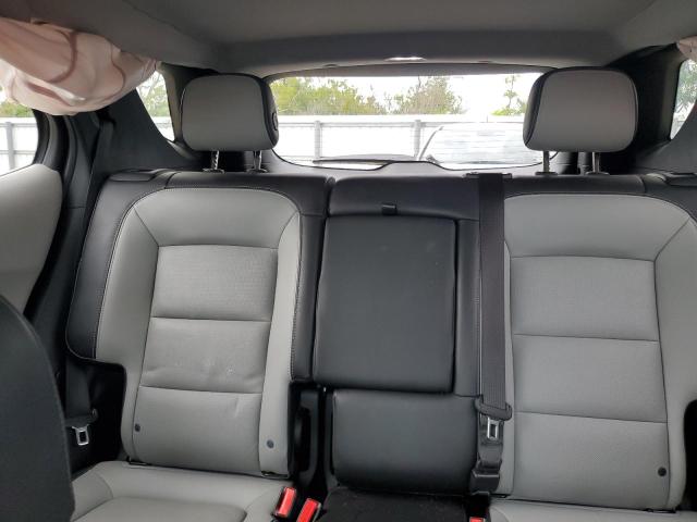 2020 CHEVROLET EQUINOX PR - 2GNAXPEX4L6274786