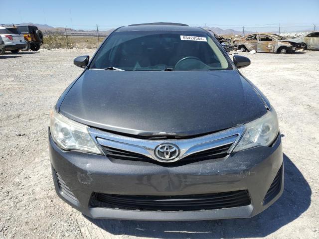 VIN 4T4BF1FK6DR334989 2013 Toyota Camry, L no.5