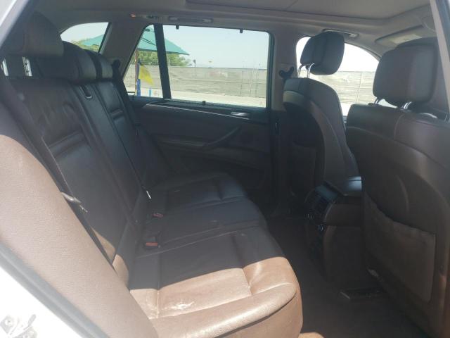 2011 BMW X5 xDrive35D VIN: 5UXZW0C51BL662540 Lot: 62561784
