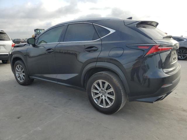 2020 LEXUS NX 300 - JTJDARBZ0L5009820
