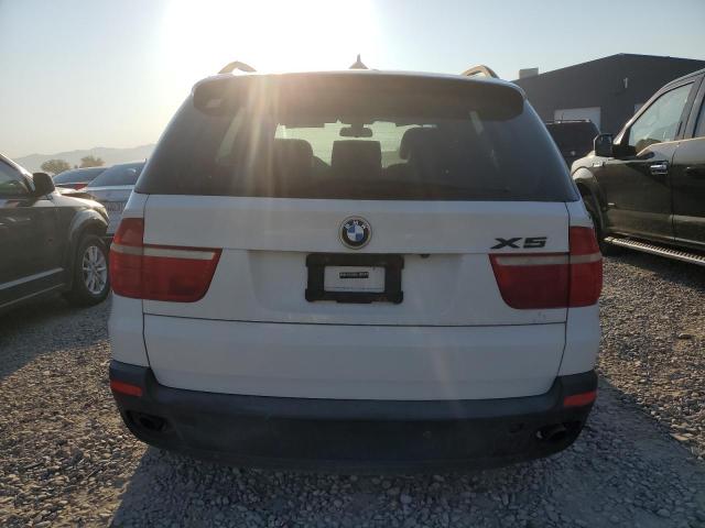 2007 BMW X5 3.0I VIN: 5UXFE43597L015985 Lot: 62448784