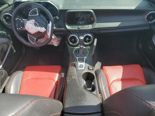 2016 CHEVROLET CAMARO LT - 1G1FD3DS1G0161231