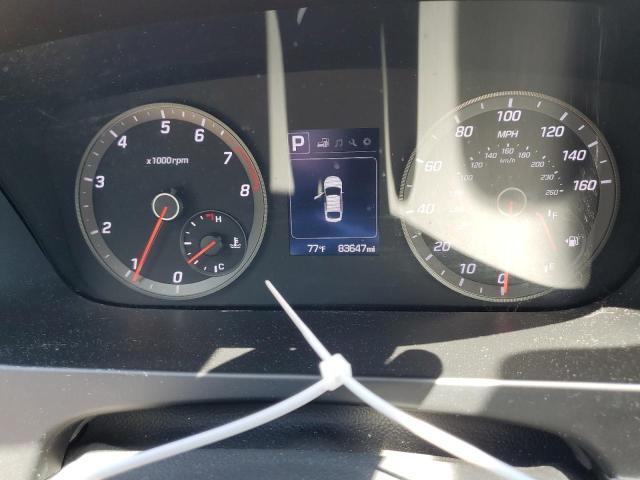 2015 Hyundai Sonata Sport VIN: 5NPE34AB5FH084963 Lot: 61024834