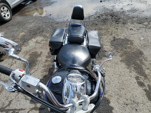 2002 SUZUKI VL800 - JS1VS54A222106693