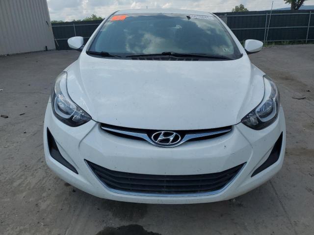 VIN 5NPDH4AE0FH611895 2015 Hyundai Elantra, SE no.5