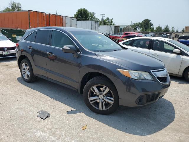 VIN 5J8TB4H31FL000854 2015 Acura RDX no.4