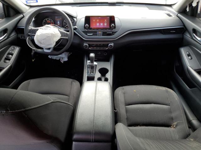 2022 NISSAN ALTIMA S - 1N4BL4BV2NN398067
