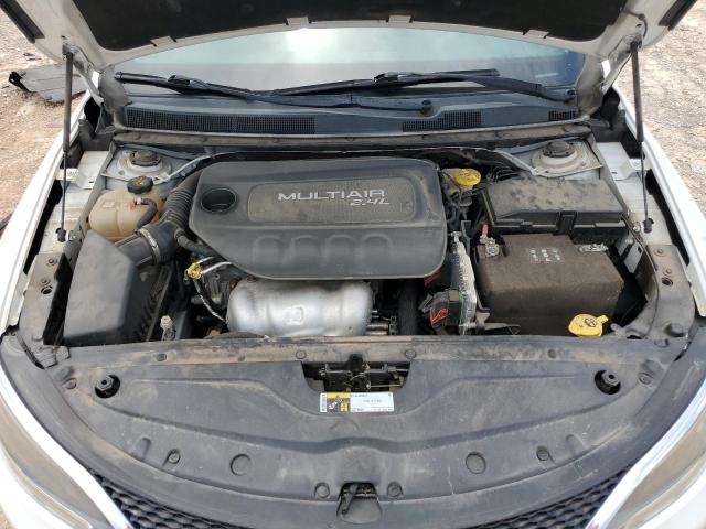 2015 CHRYSLER 200 LIMITE - 1C3CCCAB9FN612719