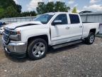 2017 CHEVROLET SILVERADO - 3GCUKSEC7HG469331