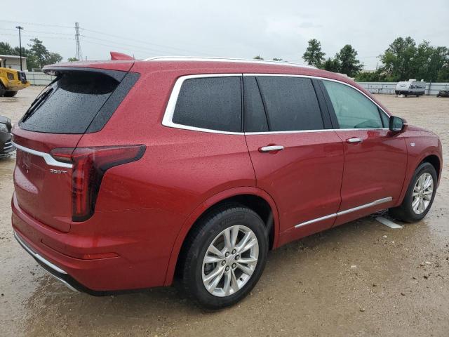 2022 CADILLAC XT6 LUXURY - 1GYKPAR40NZ159663