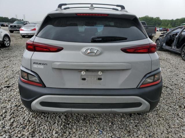 2022 HYUNDAI KONA SEL - KM8K32AB2NU849750