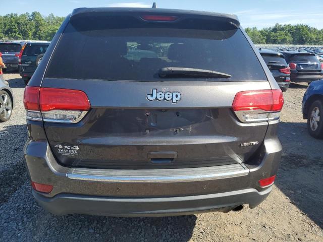 2018 Jeep Grand Cherokee Limited VIN: 1C4RJFBG0JC319285 Lot: 61654744