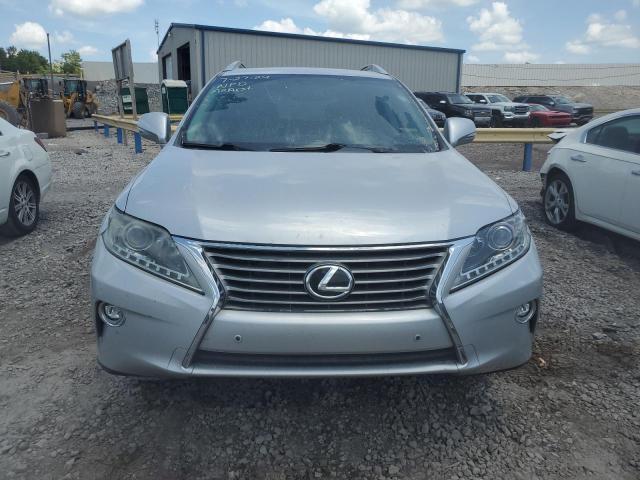 VIN 2T2ZK1BA1FC157883 2015 Lexus RX, 350 no.5