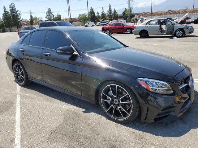 2019 MERCEDES-BENZ C 300 - 55SWF8DB9KU316969