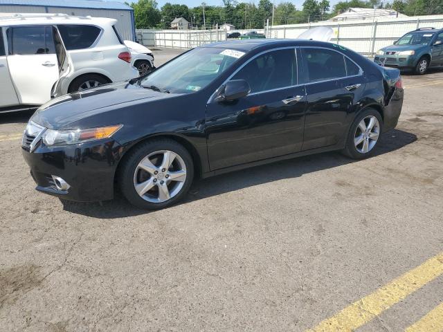JH4CU2F63CC020530 2012 Acura Tsx Tech 2012 Acura Tsx Tech VIN: JH4CU2F63CC020530 Lot: 61710744