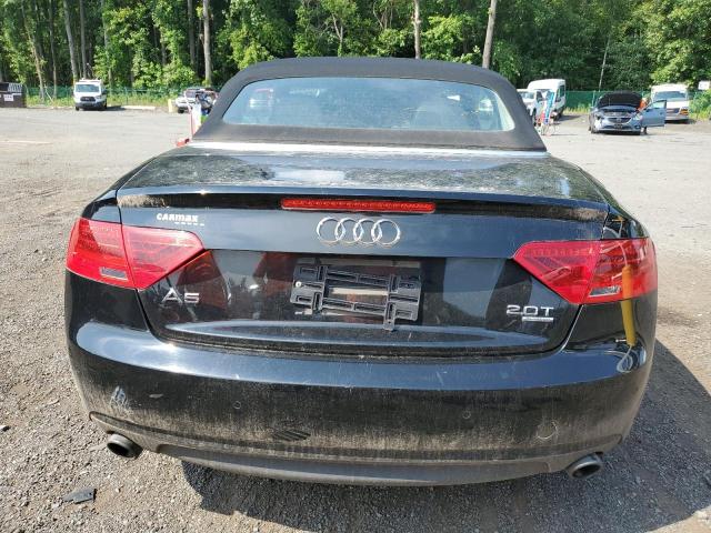 2013 Audi A5 Premium Plus VIN: WAULFAFH6DN007863 Lot: 62883864