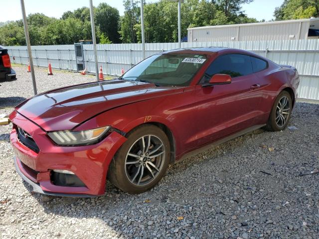 2015 FORD MUSTANG - 1FA6P8TH9F5340559