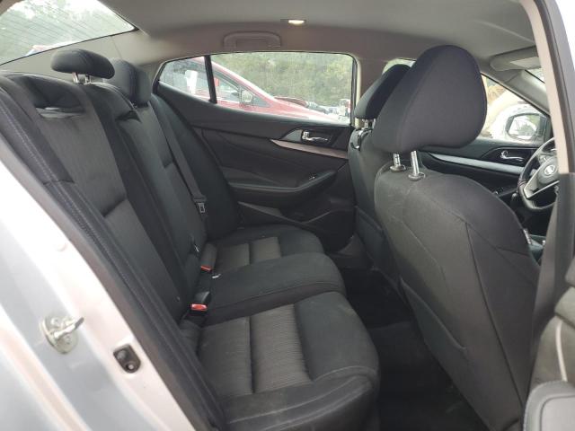 2017 NISSAN MAXIMA 3.5 - 1N4AA6AP3HC447051