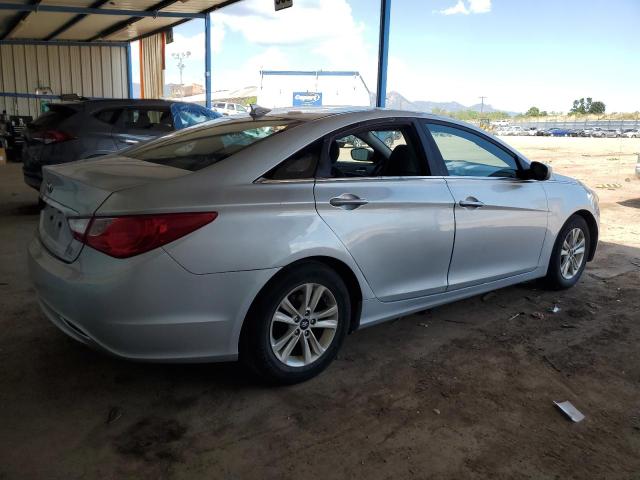 VIN 5NPEB4AC2DH621913 2013 Hyundai Sonata, Gls no.3