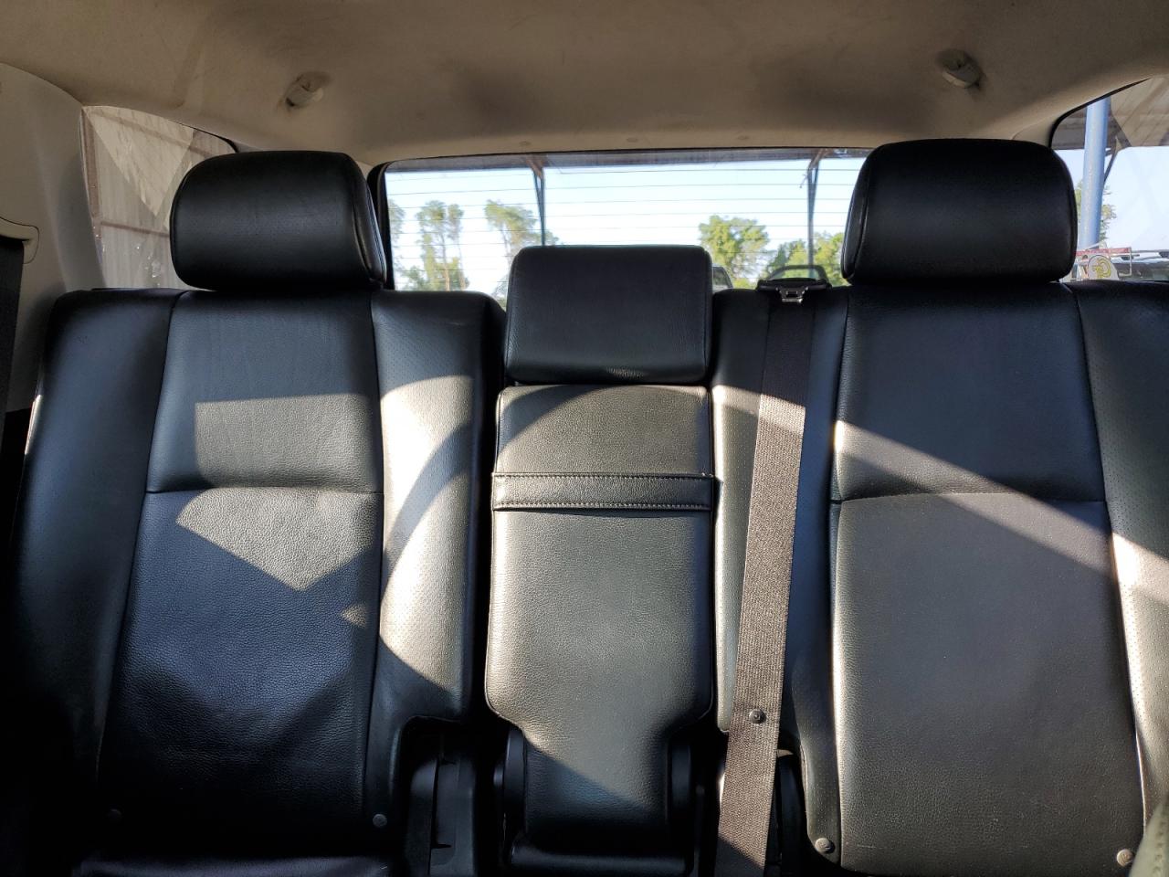 JTEBU5JR3D5114716 2013 Toyota 4Runner Sr5