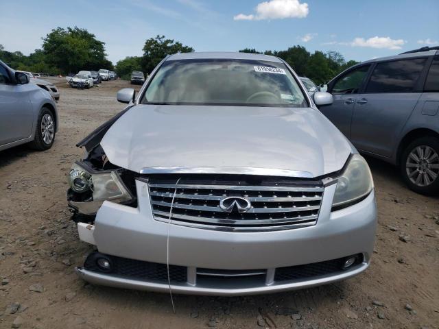 JNKAY01F26M251652 2006 Infiniti M35 Base