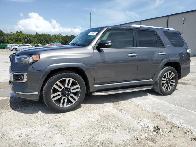 2015 TOYOTA 4RUNNER SR - JTEZU5JRXF5108042