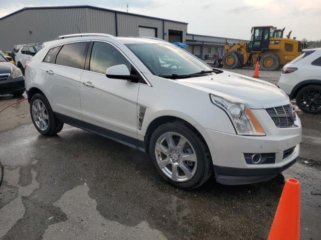 3GYFNBEYXAS631607 Cadillac SRX PERFOR 4