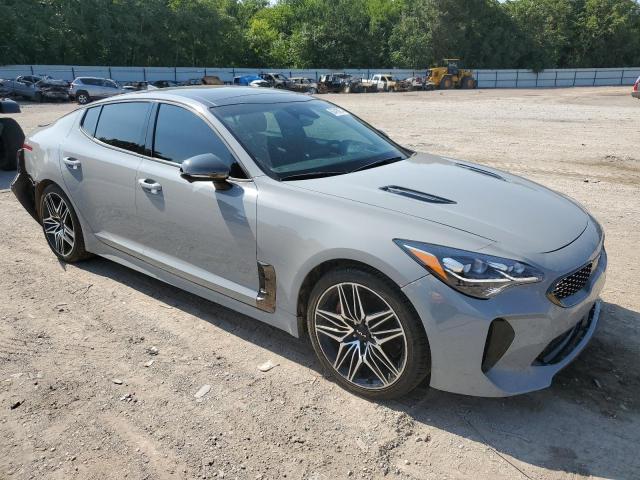 2023 KIA STINGER GT - KNAE55LC9P6129126