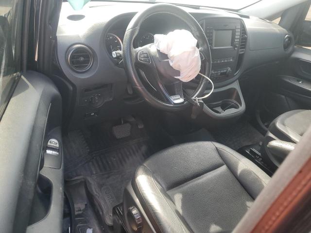 2020 MERCEDES-BENZ METRIS - W1WV0FEY1L3699377