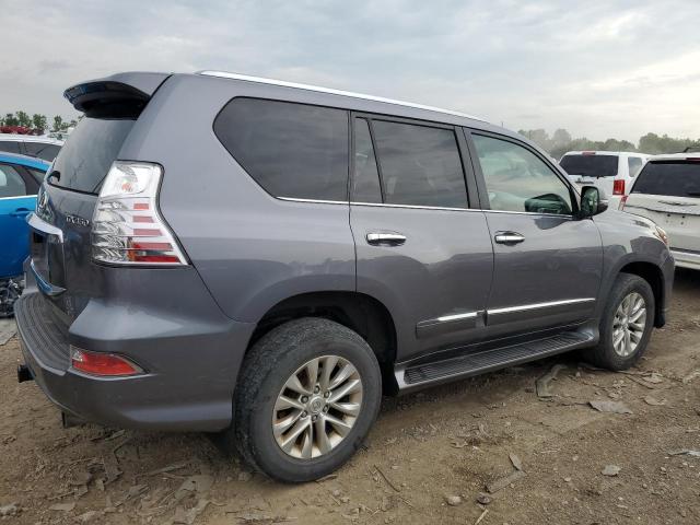 2017 LEXUS GX 460 - JTJBM7FXXH5170839