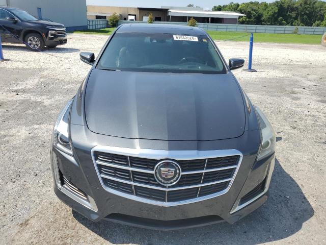 2014 Cadillac Cts Premium Collection VIN: 1G6AT5S30E0167534 Lot: 61683524