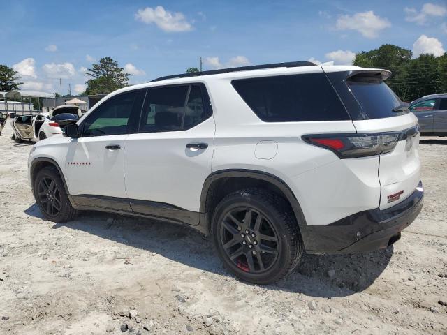 2018 CHEVROLET TRAVERSE P 1GNERKKW8JJ103596  62452634